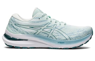 Asics Gel-Kayano 29 Running Shoes Soothing Sea Misty Pine