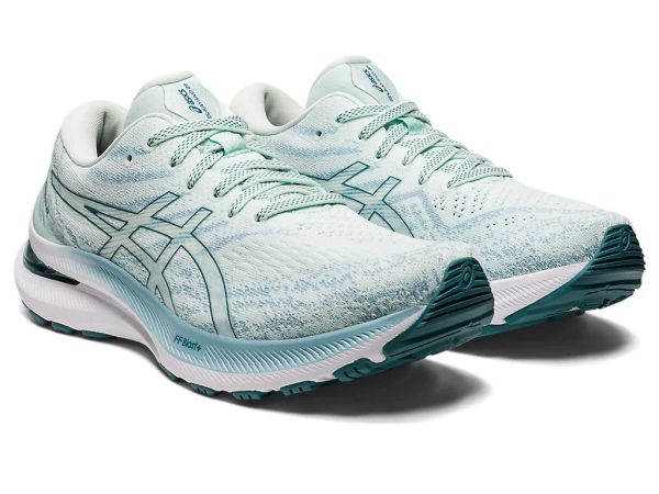 Asics Gel-Kayano 29 Running Shoes Soothing Sea Misty Pine