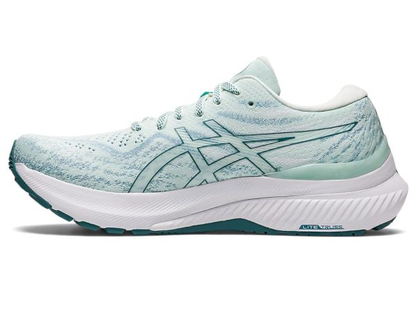 Asics Gel-Kayano 29 Running Shoes Soothing Sea Misty Pine