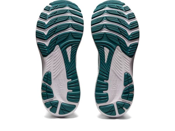 Asics Gel-Kayano 29 Running Shoes Soothing Sea Misty Pine