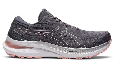 Asics Gel-Kayano 29 Running Shoes Metropolis Frosted Rose