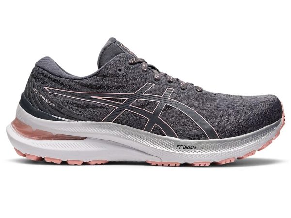 Asics Gel-Kayano 29 Running Shoes Metropolis Frosted Rose