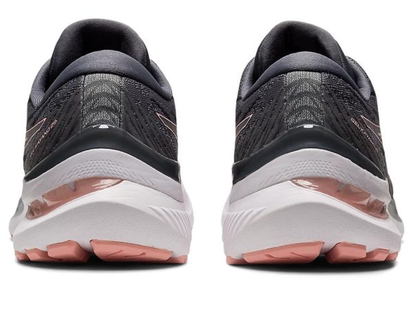 Asics Gel-Kayano 29 Running Shoes Metropolis Frosted Rose