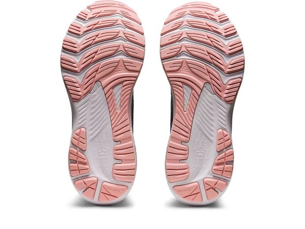 Asics Gel-Kayano 29 Running Shoes Metropolis Frosted Rose