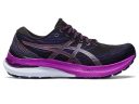 Asics Gel-Kayano 29 Running Shoes Black Red Alert