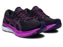 Asics Gel-Kayano 29 Running Shoes Black Red Alert