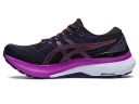 Asics Gel-Kayano 29 Running Shoes Black Red Alert