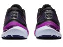 Asics Gel-Kayano 29 Running Shoes Black Red Alert
