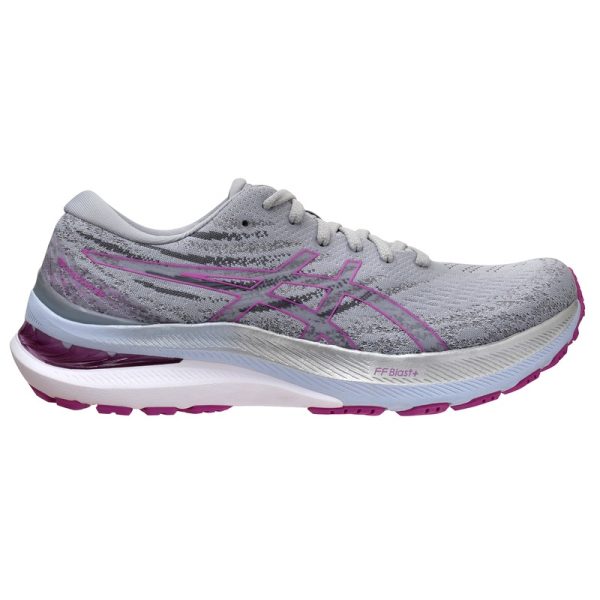 Asics Gel-Kayano 29 Running Shoes Grey Orchid