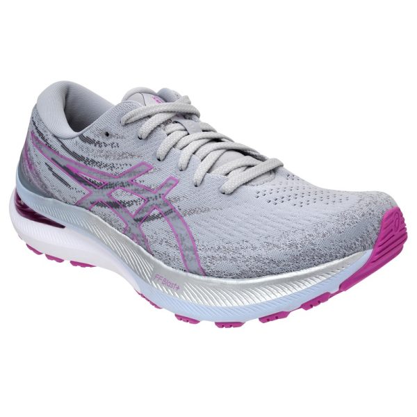 Asics Gel-Kayano 29 Running Shoes Grey Orchid