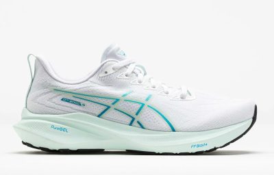 Asics Gel-Kayano 29 Running Shoes White Sea Glass