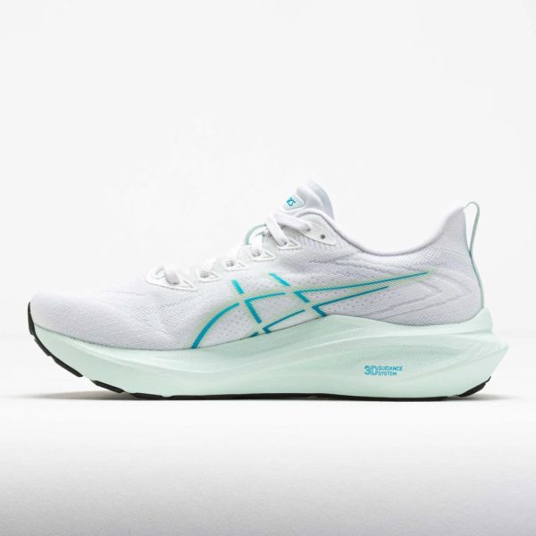 Asics Gel-Kayano 29 Running Shoes White Sea Glass