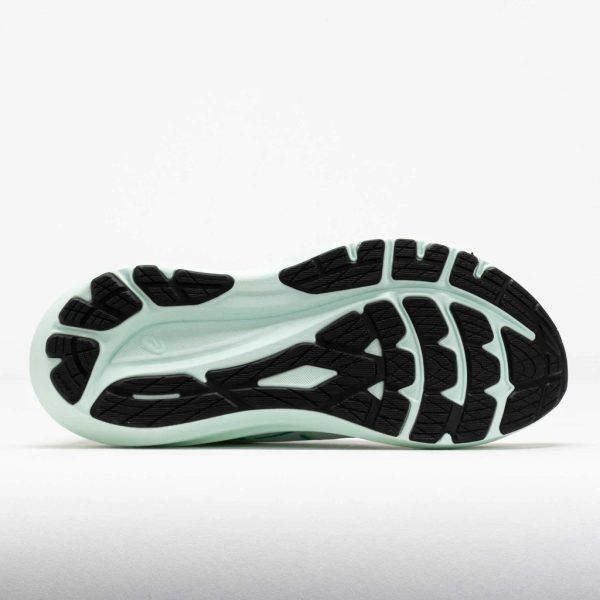 Asics Gel-Kayano 29 Running Shoes White Sea Glass