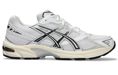 Asics Gel-1130 Sportstyle Shoes White Cloud Grey