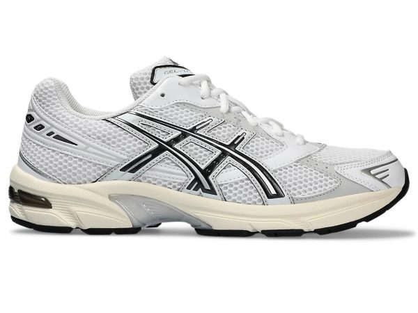 Asics Gel-1130 Sportstyle Shoes White Cloud Grey