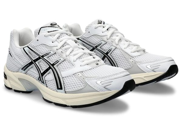 Asics Gel-1130 Sportstyle Shoes White Cloud Grey