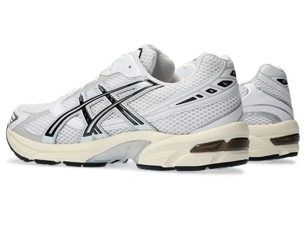 Asics Gel-1130 Sportstyle Shoes White Cloud Grey