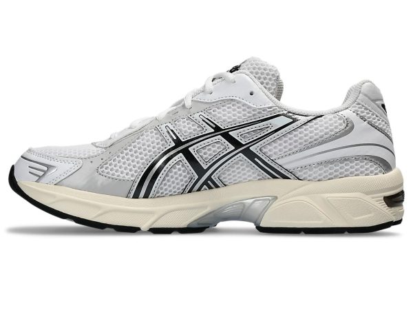 Asics Gel-1130 Sportstyle Shoes White Cloud Grey