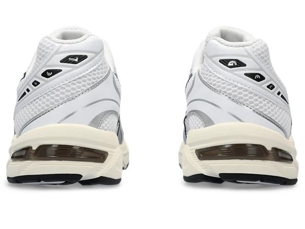 Asics Gel-1130 Sportstyle Shoes White Cloud Grey