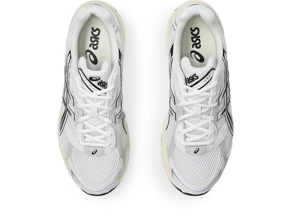 Asics Gel-1130 Sportstyle Shoes White Cloud Grey