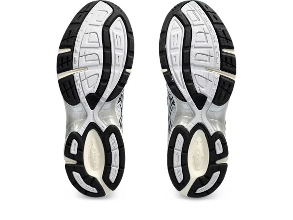 Asics Gel-1130 Sportstyle Shoes White Cloud Grey