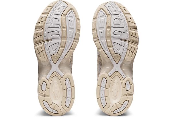 Asics Gel-1130 Sportstyle Shoes White Birch