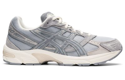Asics Gel-1130 Sportstyle Shoes Piedmont Grey Sheet Rock