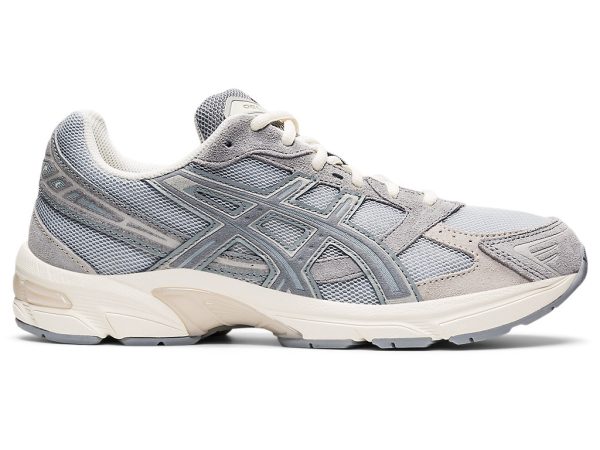 Asics Gel-1130 Sportstyle Shoes Piedmont Grey Sheet Rock