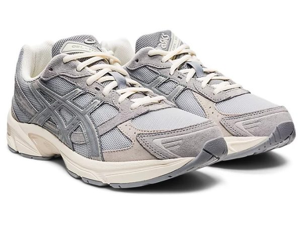 Asics Gel-1130 Sportstyle Shoes Piedmont Grey Sheet Rock