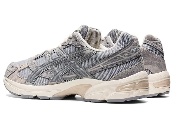 Asics Gel-1130 Sportstyle Shoes Piedmont Grey Sheet Rock