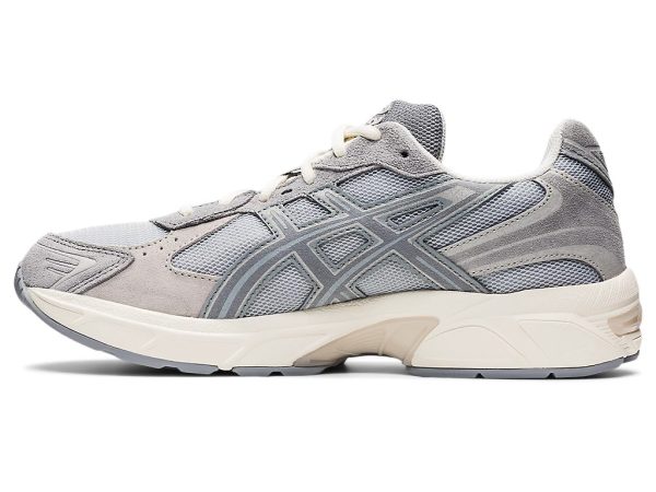 Asics Gel-1130 Sportstyle Shoes Piedmont Grey Sheet Rock