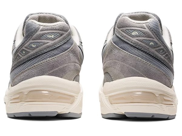 Asics Gel-1130 Sportstyle Shoes Piedmont Grey Sheet Rock