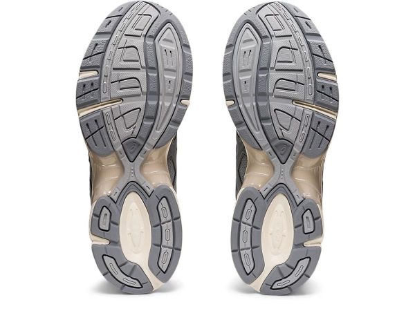 Asics Gel-1130 Sportstyle Shoes Piedmont Grey Sheet Rock