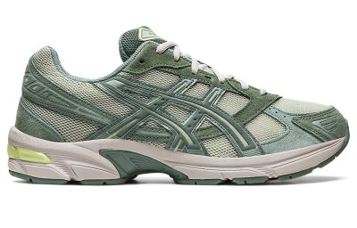 Asics Gel-1130 Sportstyle Shoes Olive Grey Ivy