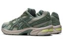 Asics Gel-1130 Sportstyle Shoes Olive Grey Ivy