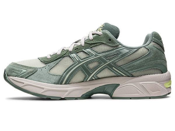 Asics Gel-1130 Sportstyle Shoes Olive Grey Ivy