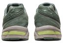 Asics Gel-1130 Sportstyle Shoes Olive Grey Ivy