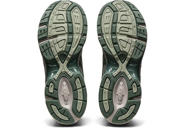 Asics Gel-1130 Sportstyle Shoes Olive Grey Ivy