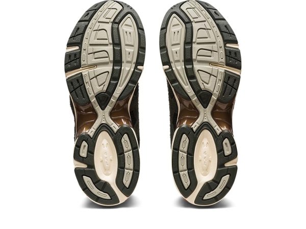 Asics Hal Gel-1130 Sportstyle Shoes Evergreen Evergreen