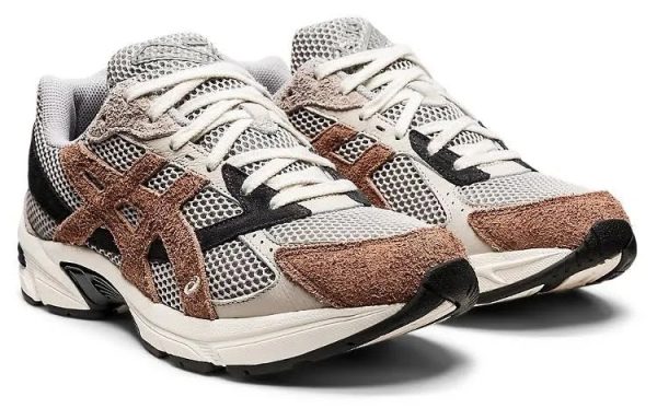 Asics Hal Gel-1130 Sportstyle Shoes Evergreen/Evergreen