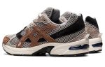 Asics Hal Gel-1130 Sportstyle Shoes Evergreen/Evergreen