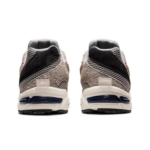 Asics Hal Gel-1130 Sportstyle Shoes Evergreen/Evergreen