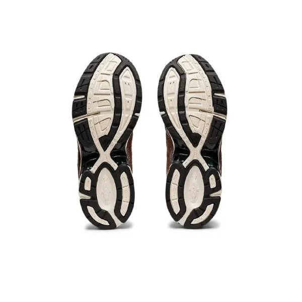 Asics Hal Gel-1130 Sportstyle Shoes Evergreen/Evergreen