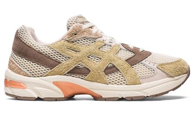 Asics Gel-1130 Sportstyle Shoes Birch Sand