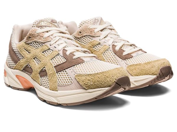 Asics Gel-1130 Sportstyle Shoes Birch Sand
