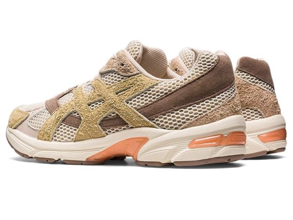 Asics Gel-1130 Sportstyle Shoes Birch Sand