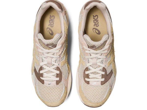 Asics Gel-1130 Sportstyle Shoes Birch Sand