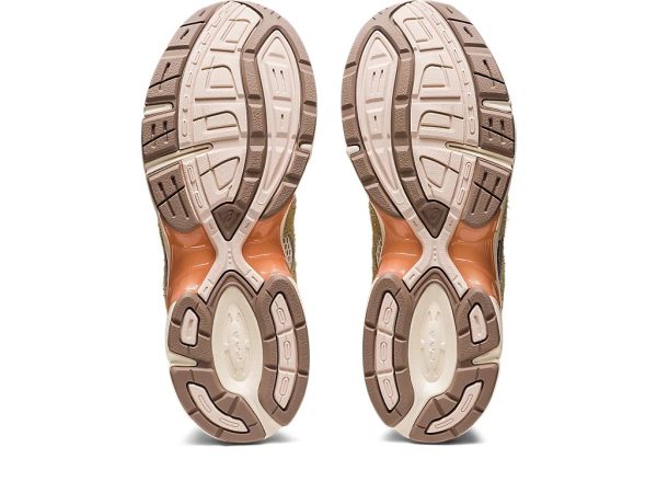 Asics Gel-1130 Sportstyle Shoes Birch Sand