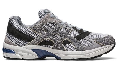 Asics Gel-1130 Sportstyle Shoes Mid Grey Steel Grey