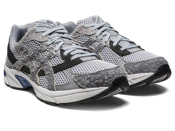 Asics Gel-1130 Sportstyle Shoes Mid Grey Steel Grey